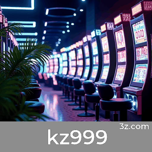 Experimente o Login Exclusivo e Seguro em kz999