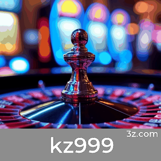 Kz999: O Cassino Online Seguro e Premiado