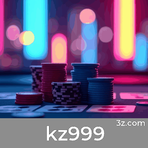 kz999 Casino: Programa VIP de Prestígio e Valor Exclusivo