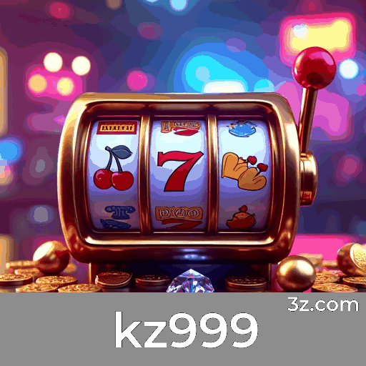 kz999: Excelência em Serviço e Segurança no Jogo Online