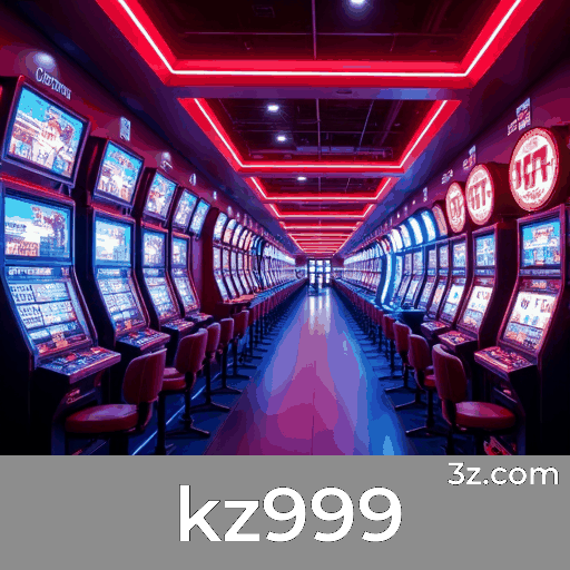 Desbloqueie Suas Recompensas KZ999 Exclusivas!