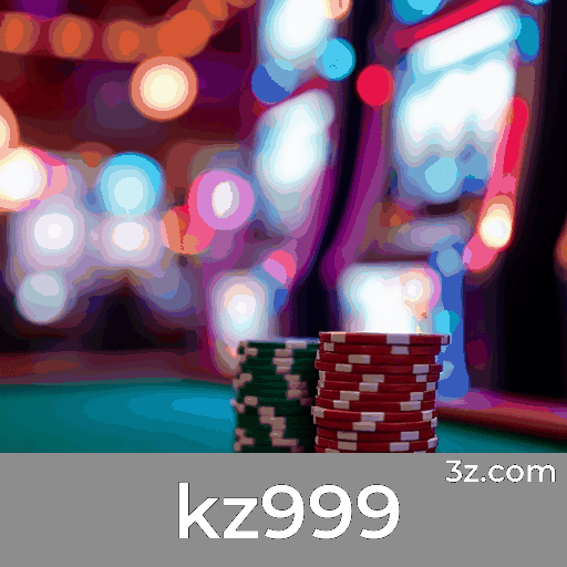 Desbloqueie Suas Recompensas KZ999 Exclusivas!