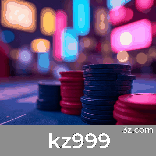 Desbloqueie Suas Recompensas KZ999 Exclusivas!