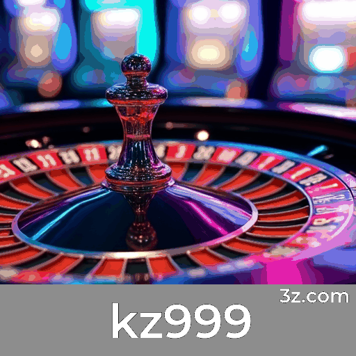 Desbloqueie Suas Recompensas KZ999 Exclusivas!