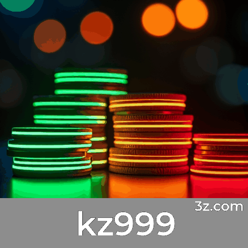 kz999 Casino: Programa VIP de Prestígio e Valor Exclusivo