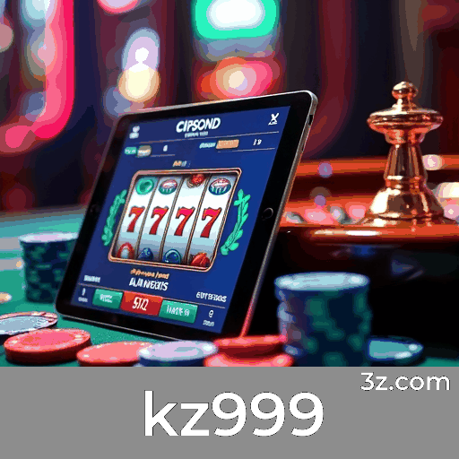 KZ999: Aventure-se em Jogos de Cassino Incríveis