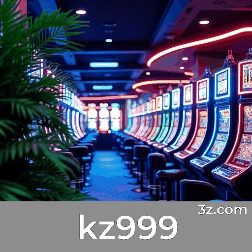 KZ999: Aventure-se em Jogos de Cassino Incríveis