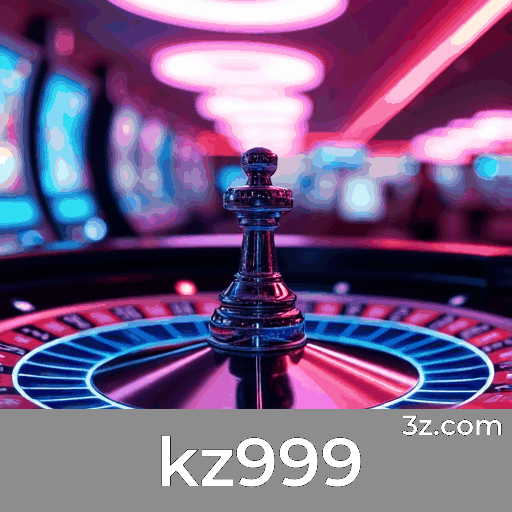 kz999: Excelência em Serviço e Segurança no Jogo Online