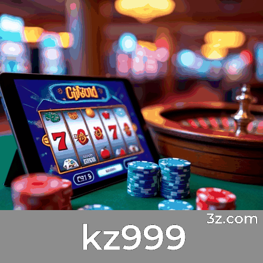 Experimente o Login Exclusivo e Seguro em kz999