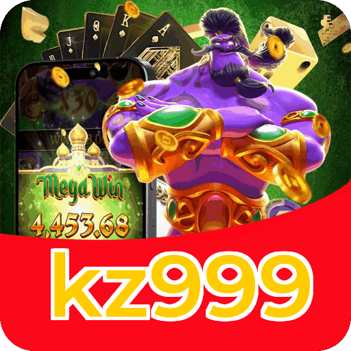 Login rápido no app kz999